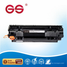 Tonerpatrone CB436A mit kompatiblem Toner nachfüllbares Pulver für HP in Zhuhai